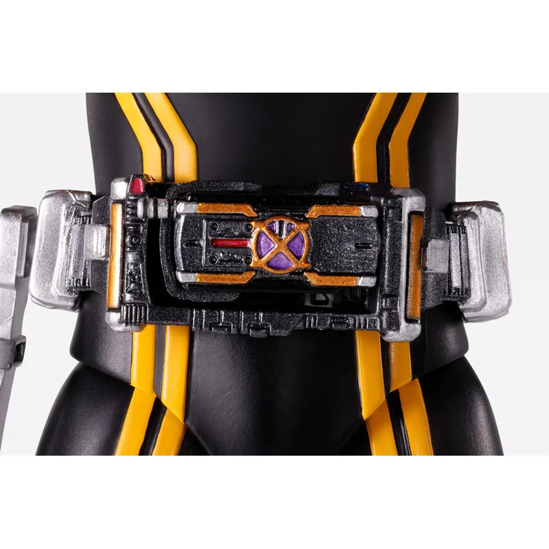 Kamen Rider Shinkocchou Seihou Kaixa Exclusive S.H.Figuarts Action Figure