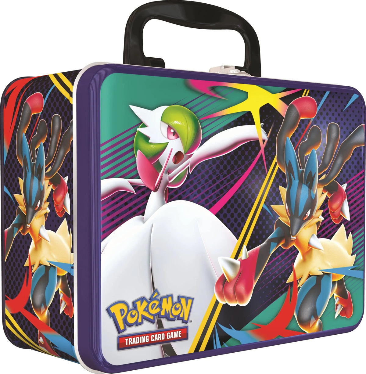 Pokémon TCG: Collector Chest Fall 2025