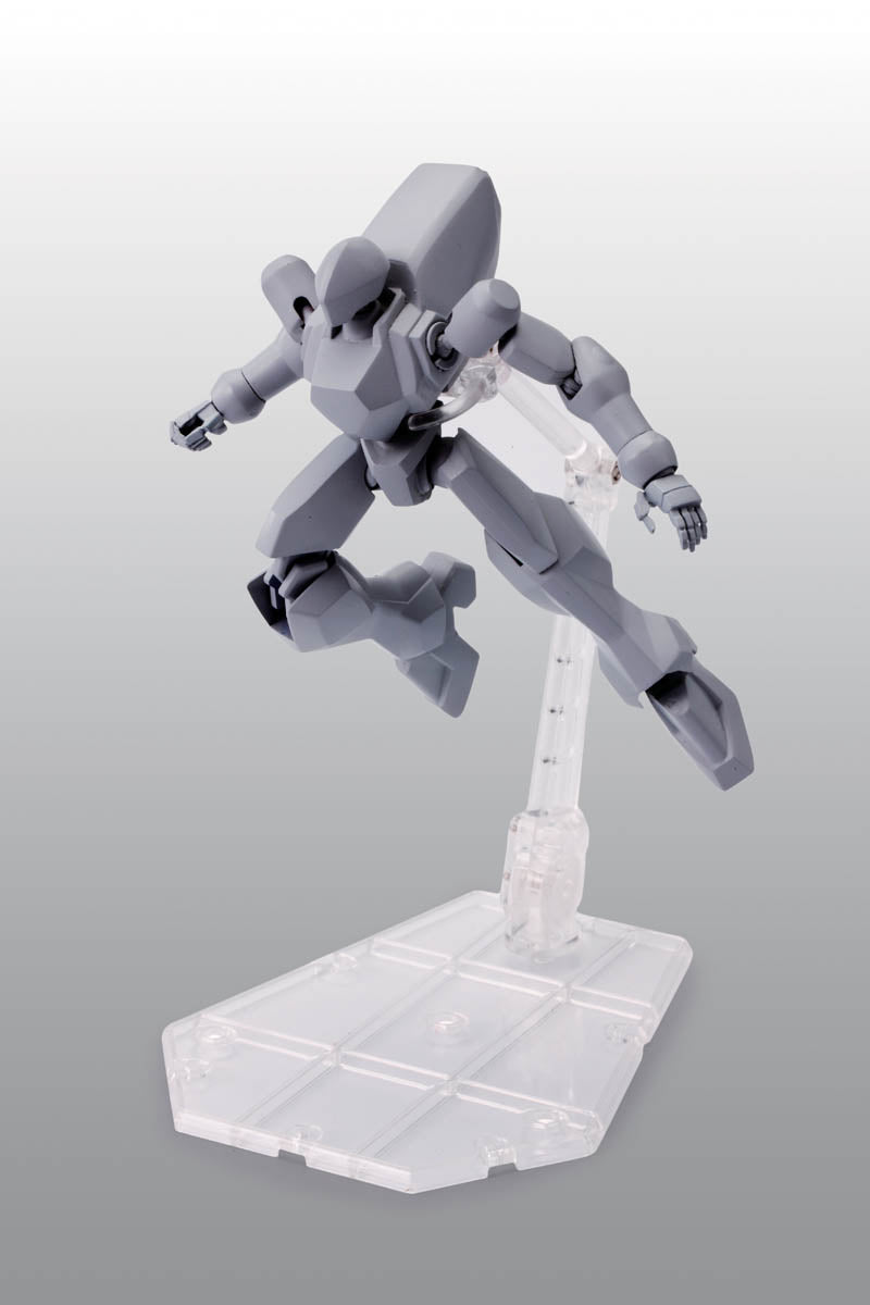 Tamashii Stage Act 5 (Clear) For Mechanics