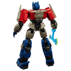 Transformers Classic Class Ver. 2 Optimus Prime Model Kit