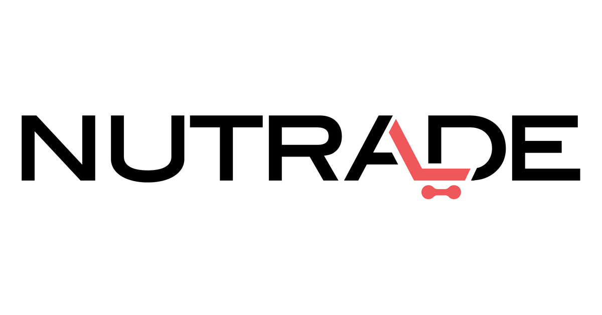 The Nutrade logo
