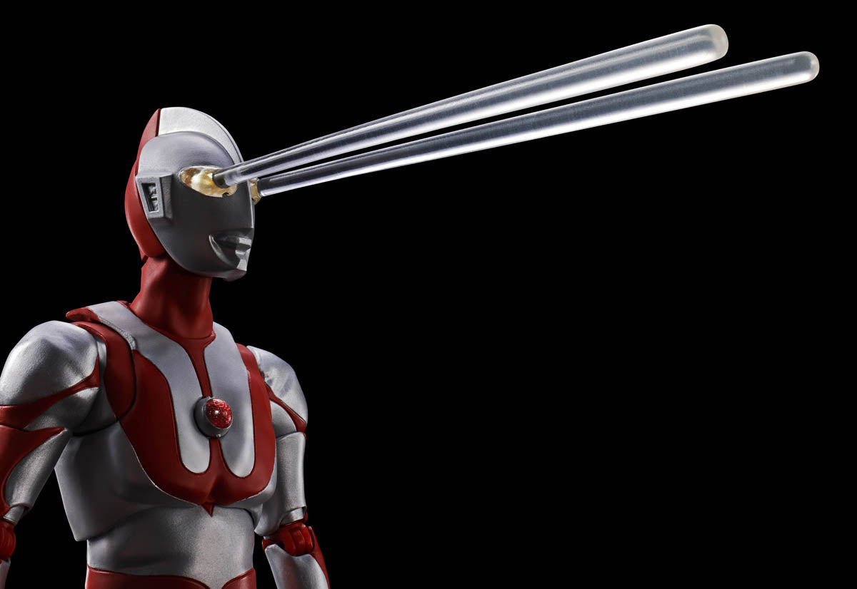 Ultraman 60th Anniversary Edition Shinkocchou Seihou S.H.Figuarts Action Figure