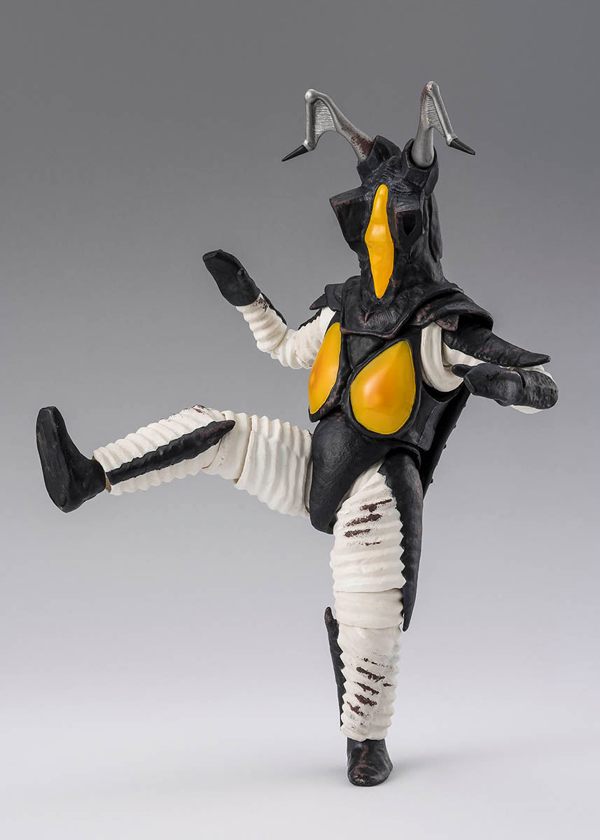 Ultraman Zetton 60th Anniversary Edition S.H.Figuarts Action Figure