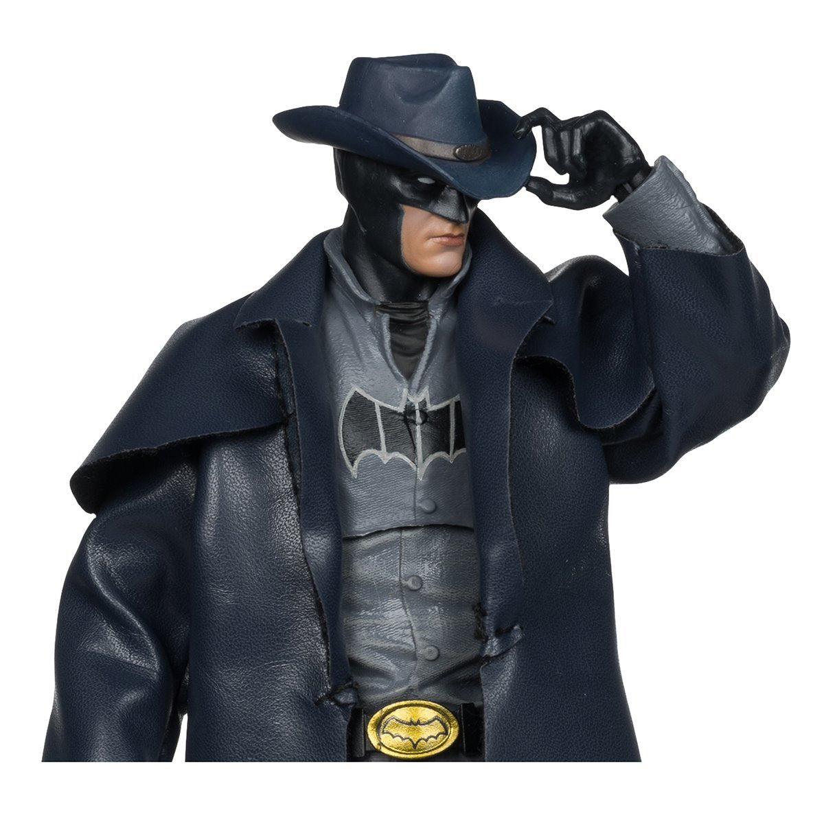 DC Multiverse Wave 21 Batman Western World 7-Inch Scale Action Figure