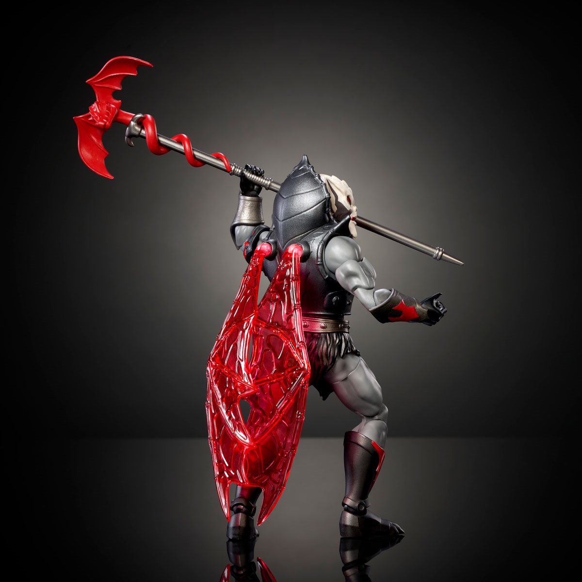 Masters of the Universe Masterverse New Eternia Hordak Action Figure