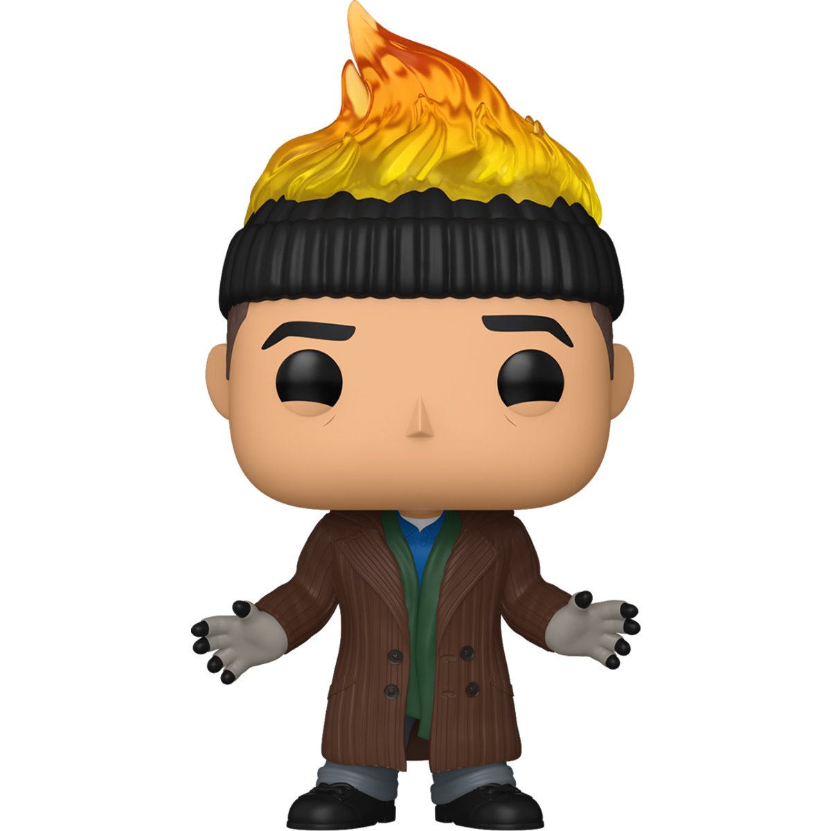 Pop! Movies: Home Alone 2: Lost in New York Harry