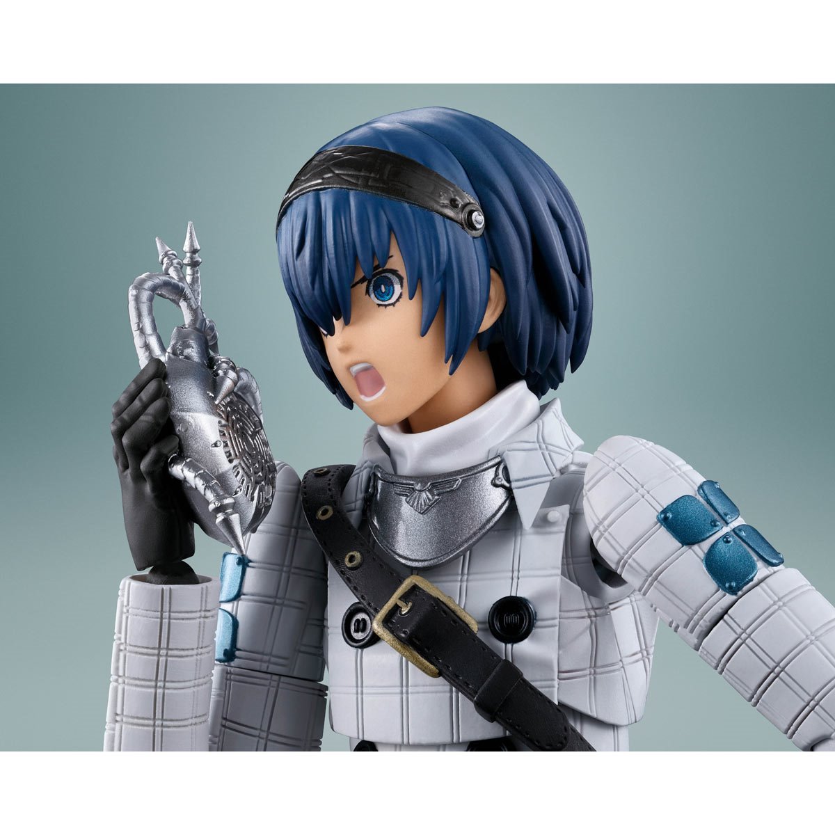 Metaphor: ReFantazio Seeker S.H.Figuarts Action Figure