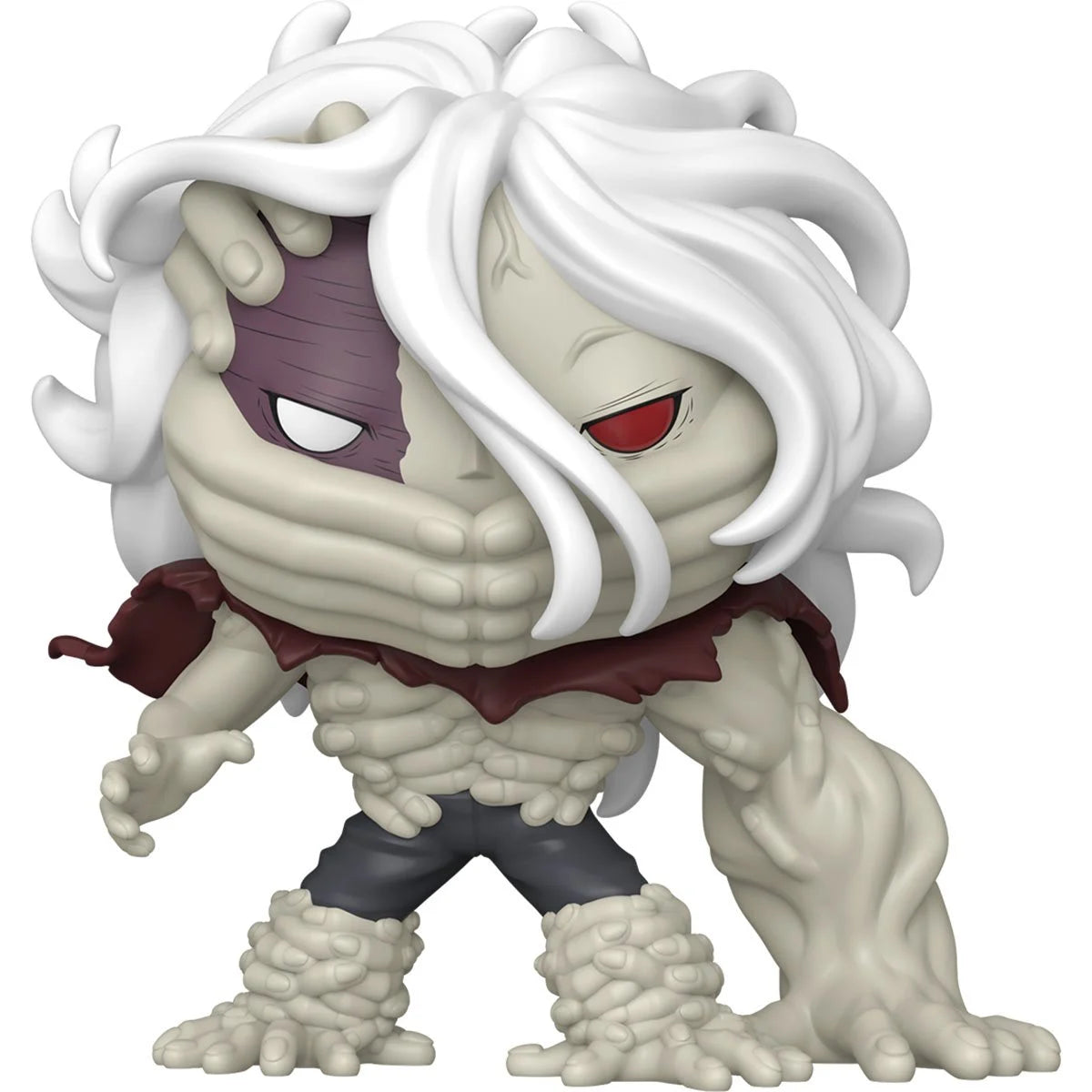 Pop! Animation: My Hero Academia Tomura Shigaraki Super 6-Inch