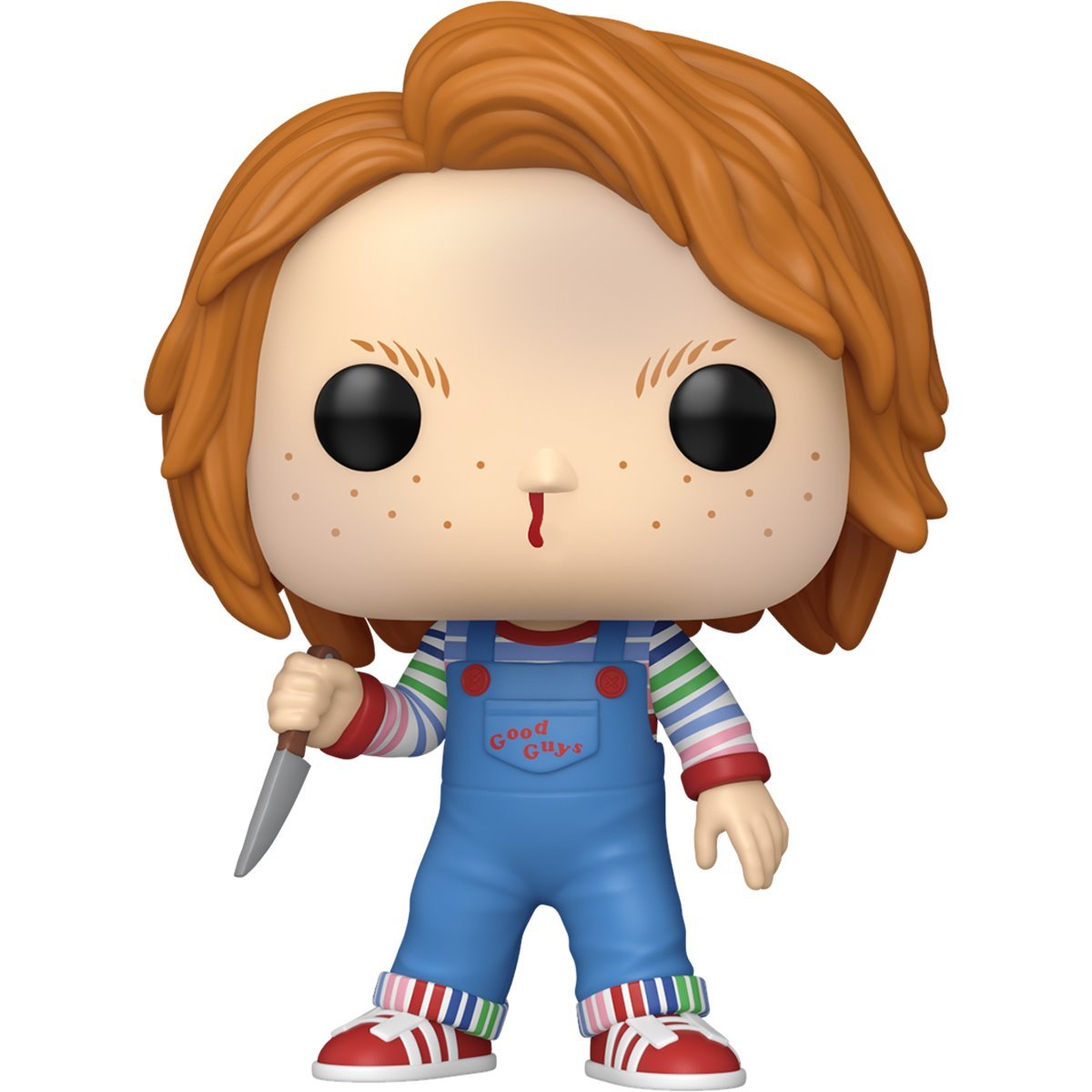 Pop! Movies: Child's Play Chucky (2025)