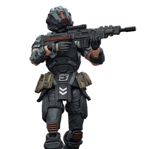 Dark Source UNSC Assaulter Liam 1:25 Scale Action Figure