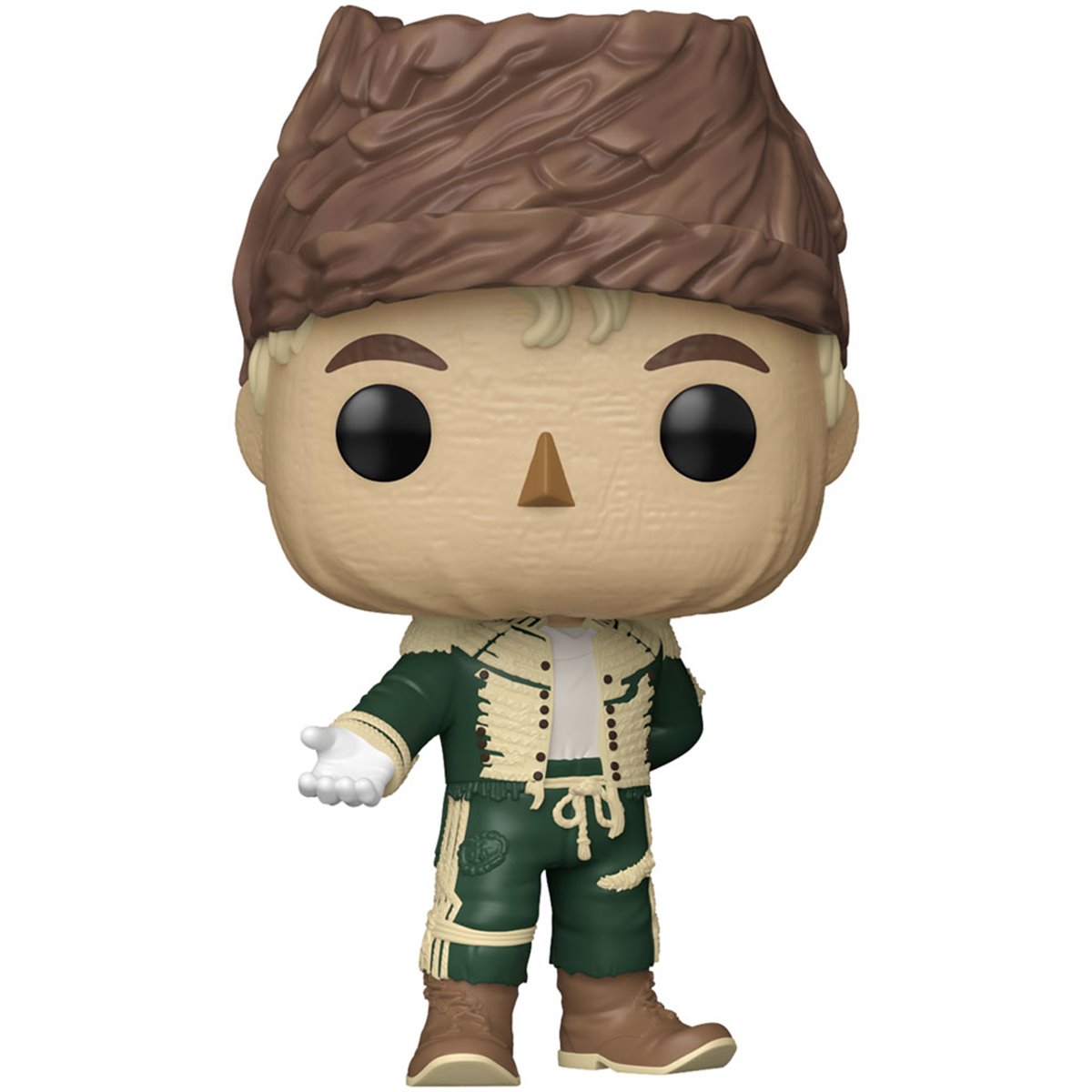 Pop! Movies: Wicked: For Good Scarecrow