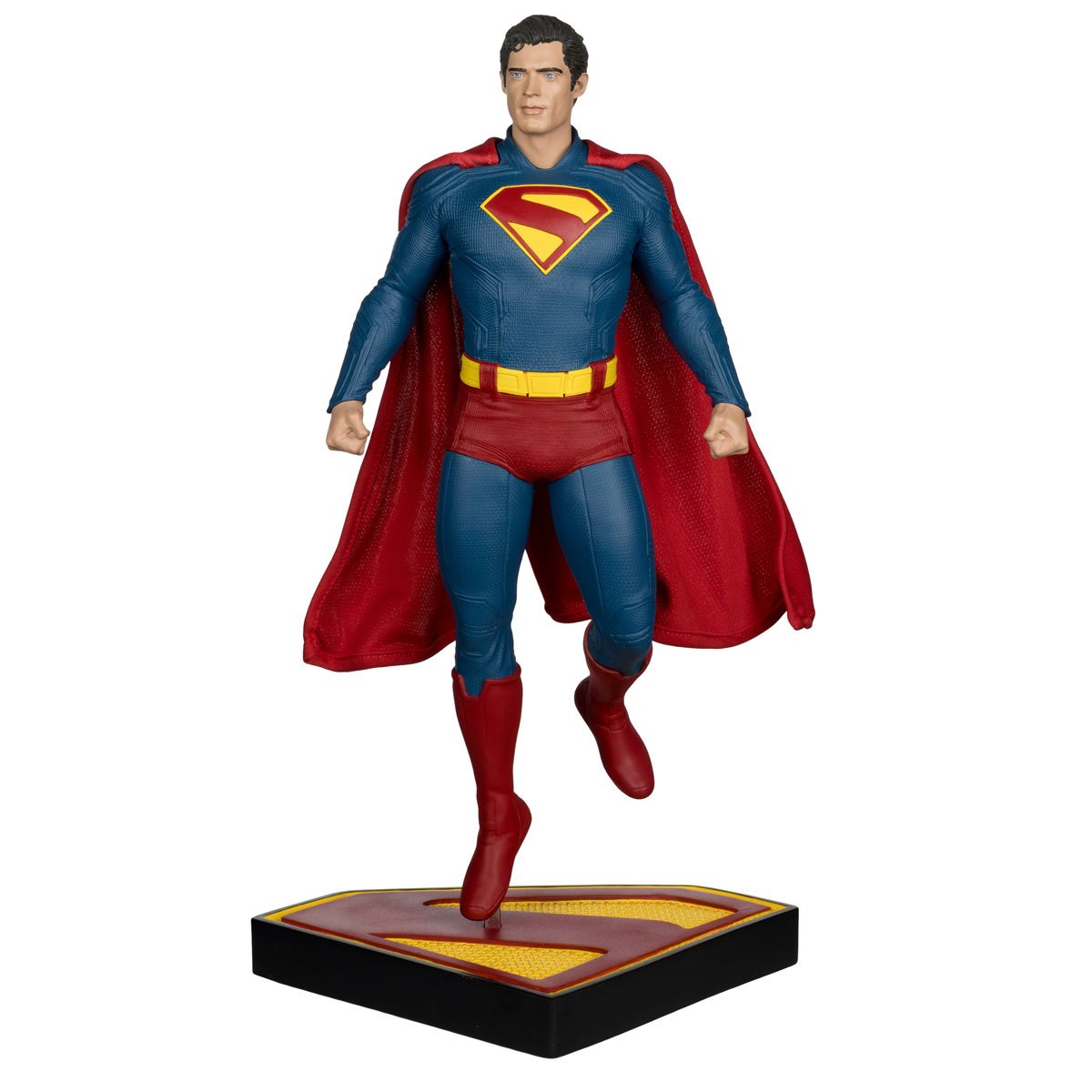 DC Direct Superman Movie 2025 1:6 Scale Resin Statue