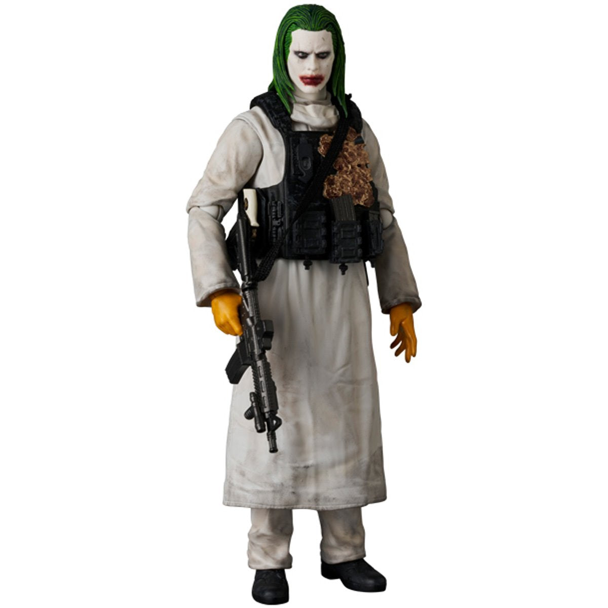 Zack Snyder's Justice League The Joker Knightmare Version MAFEX Action Figure