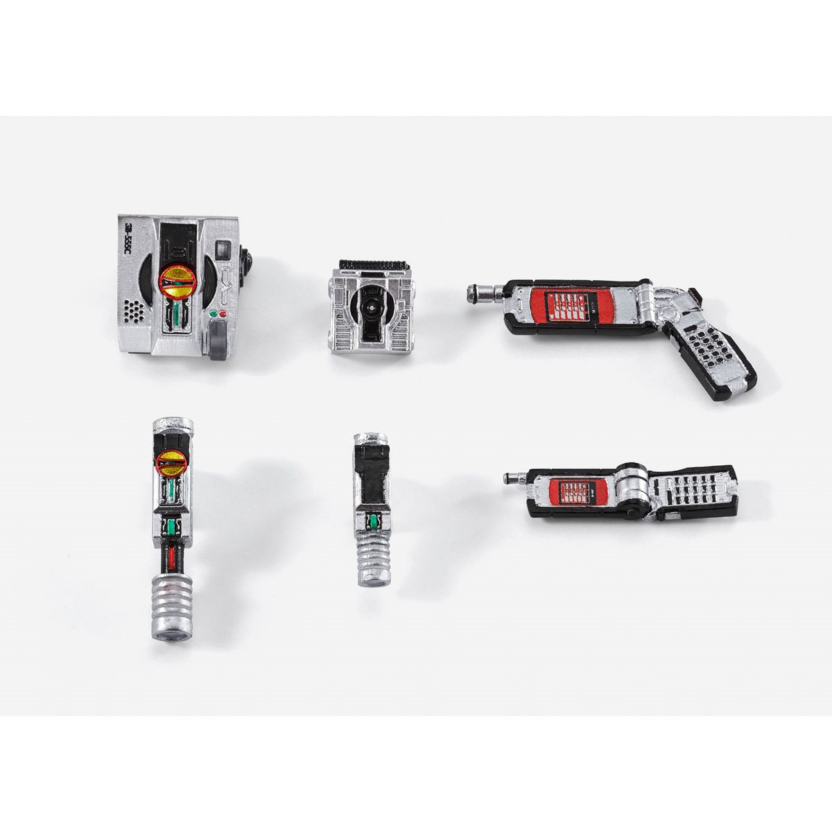 Masked Rider Faiz, Bandai Spirits S.H.Figuarts (Shinkocchou Seihou) Action Figure