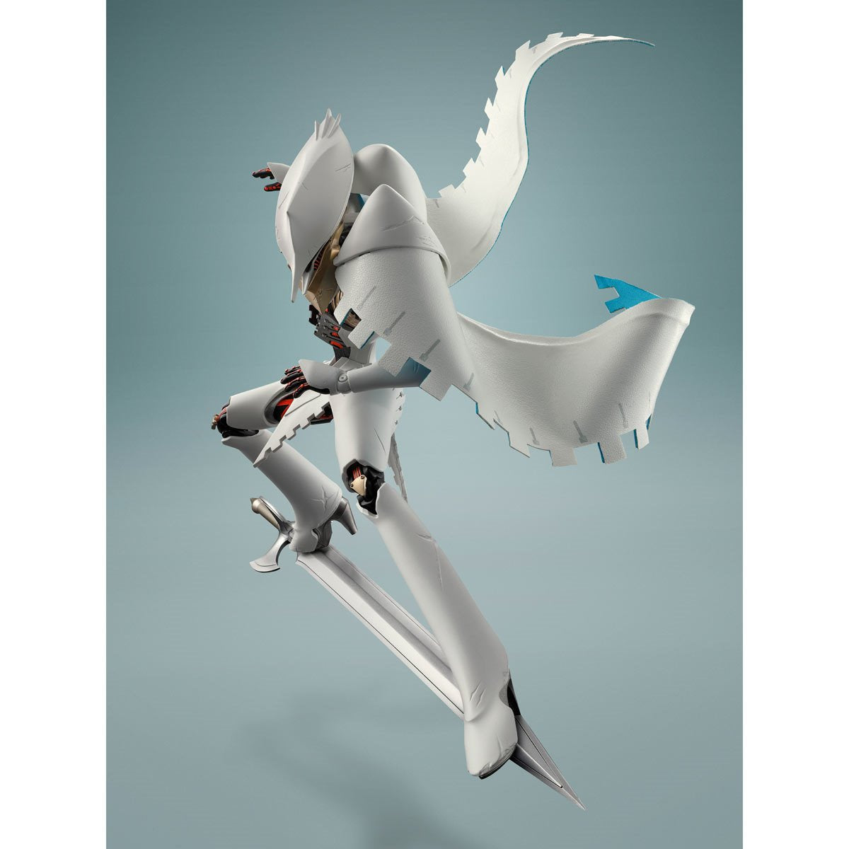 Metaphor: ReFantazio Seeker S.H.Figuarts Action Figure