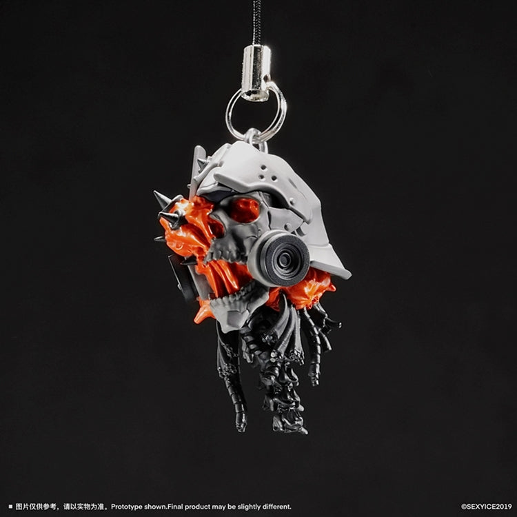 Vermin Series: Artificial Evolution B0199 Manticora 1/12 Scale Action Figure