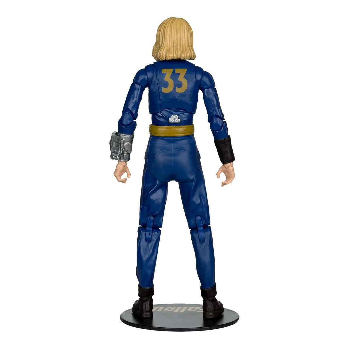 Fallout TV Steph Harper Season 2 7-Inch Scale Deluxe Action Figure