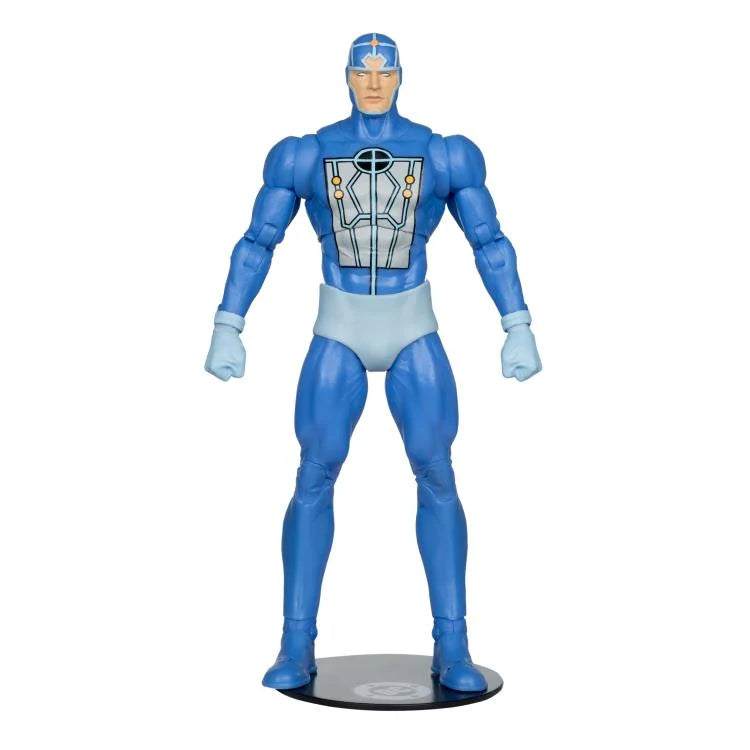 New Gods DC Multiverse Collector Edition Metron Action Figure 1/6 Odds in Chase
