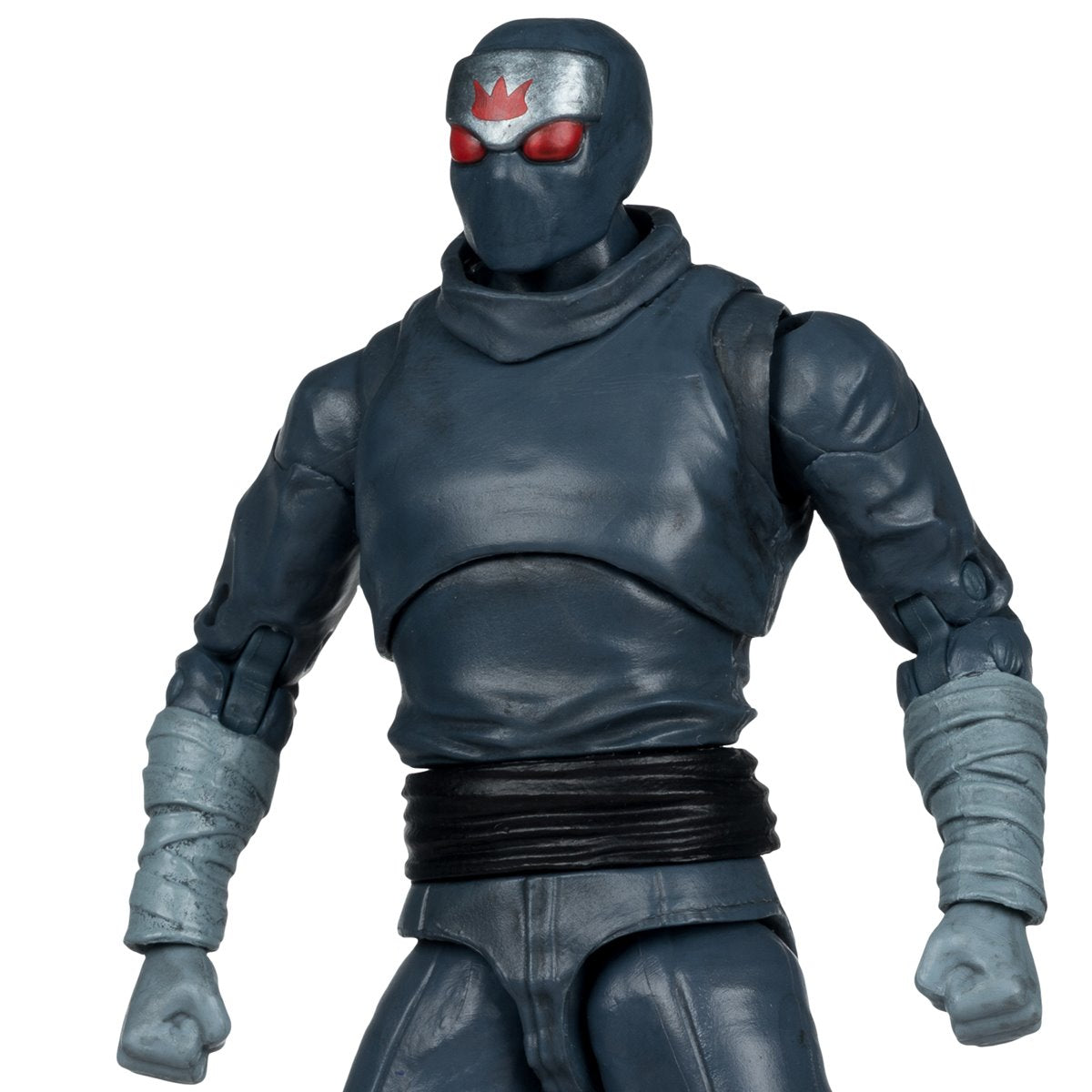 Teenage Mutant Ninja Turtles Page Punchers Foot Soldier 5-Inch Scale Action Figure with Comic