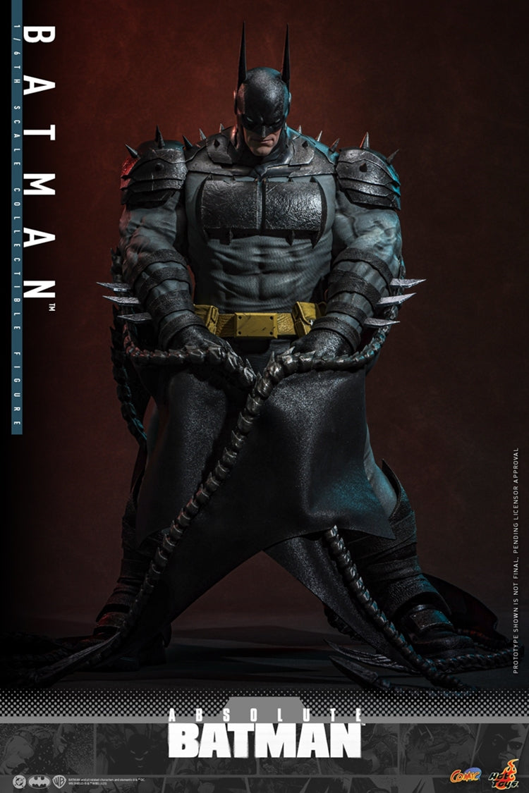 Absolute Batman 1/6th Scale Collectible Figure