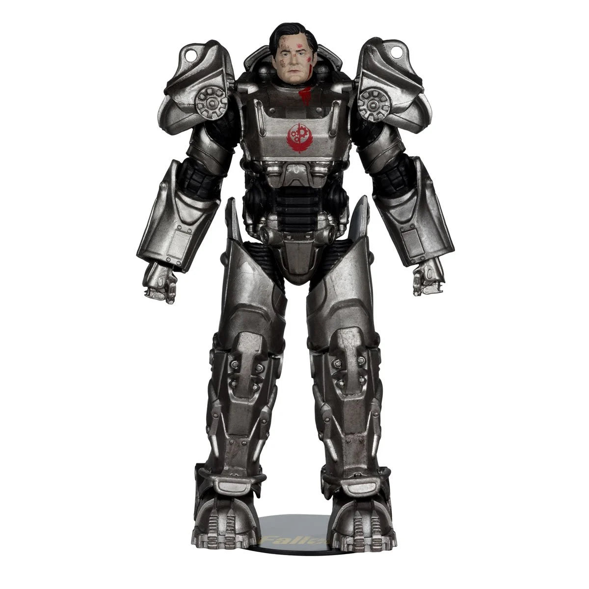Fallout TV Hank MacLean Season 2 7-Inch Scale Deluxe Action Figure