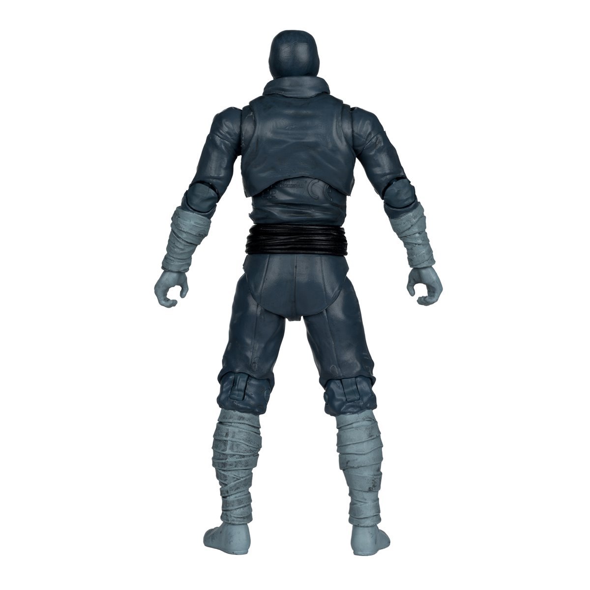Teenage Mutant Ninja Turtles Page Punchers Foot Soldier 5-Inch Scale Action Figure with Comic