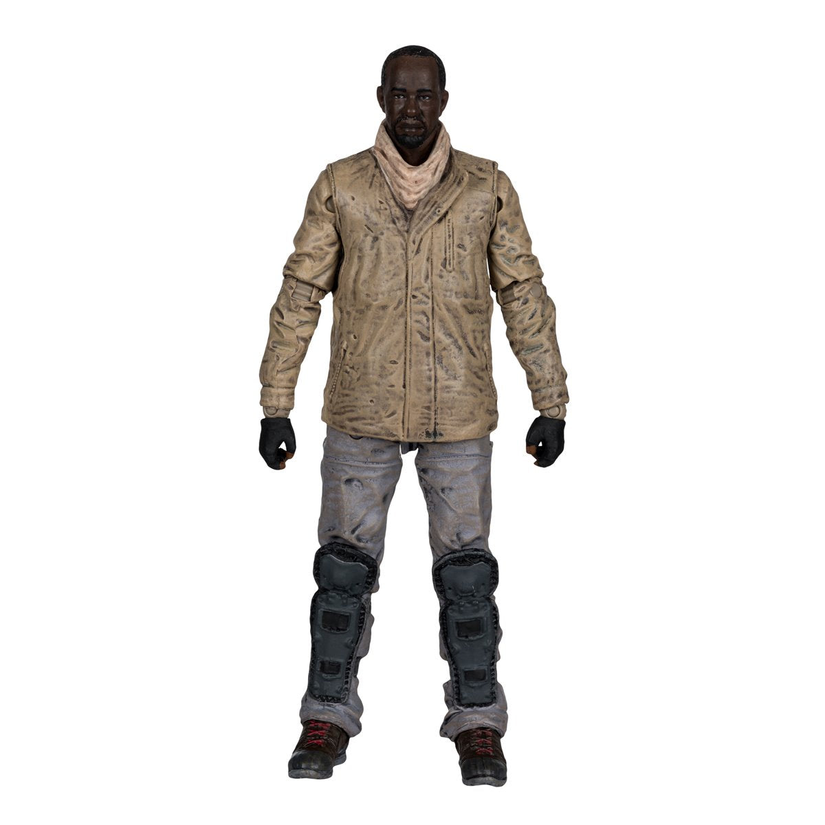The Walking Dead Wave 3 Morgan Jones 5-Inch Scale Action Figure