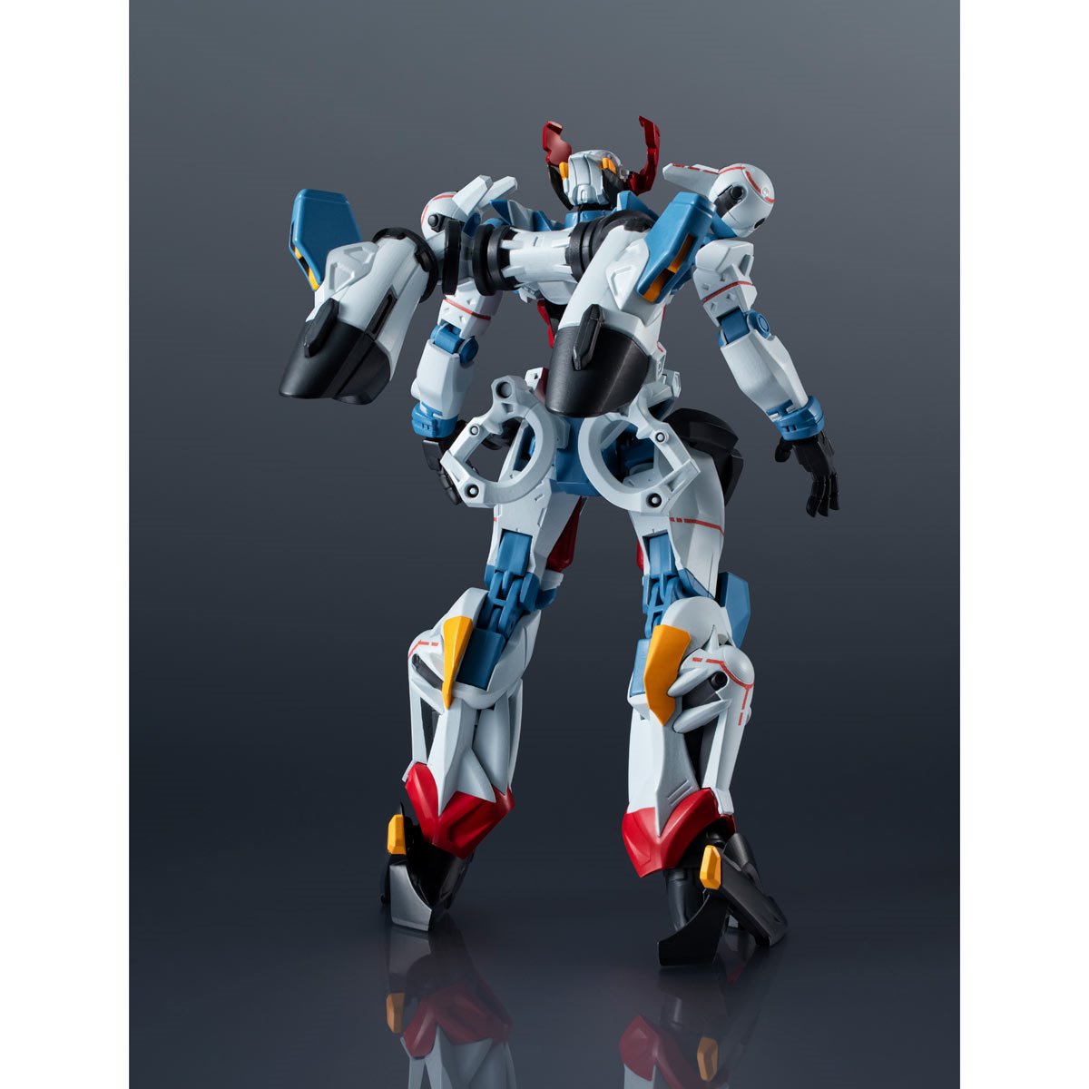 Mobile Suit Gundam GquuuuuuX Gundam Universe Action Figure
