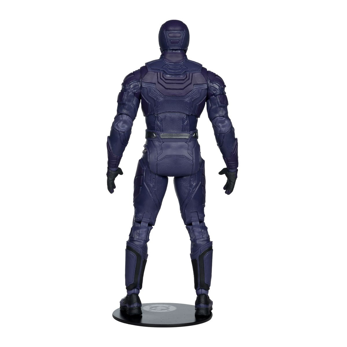 DC Multiverse Deluxe Theatrical Edition Wave 1 Superman Movie Ultraman 7-Inch Scale Action Figure