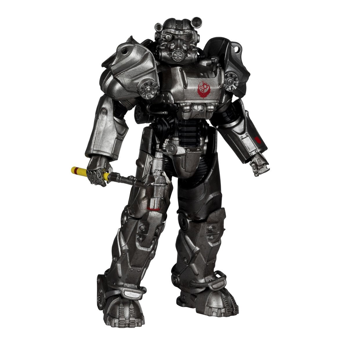 Fallout TV Maximus Season 2 7-Inch Scale Deluxe Action Figure