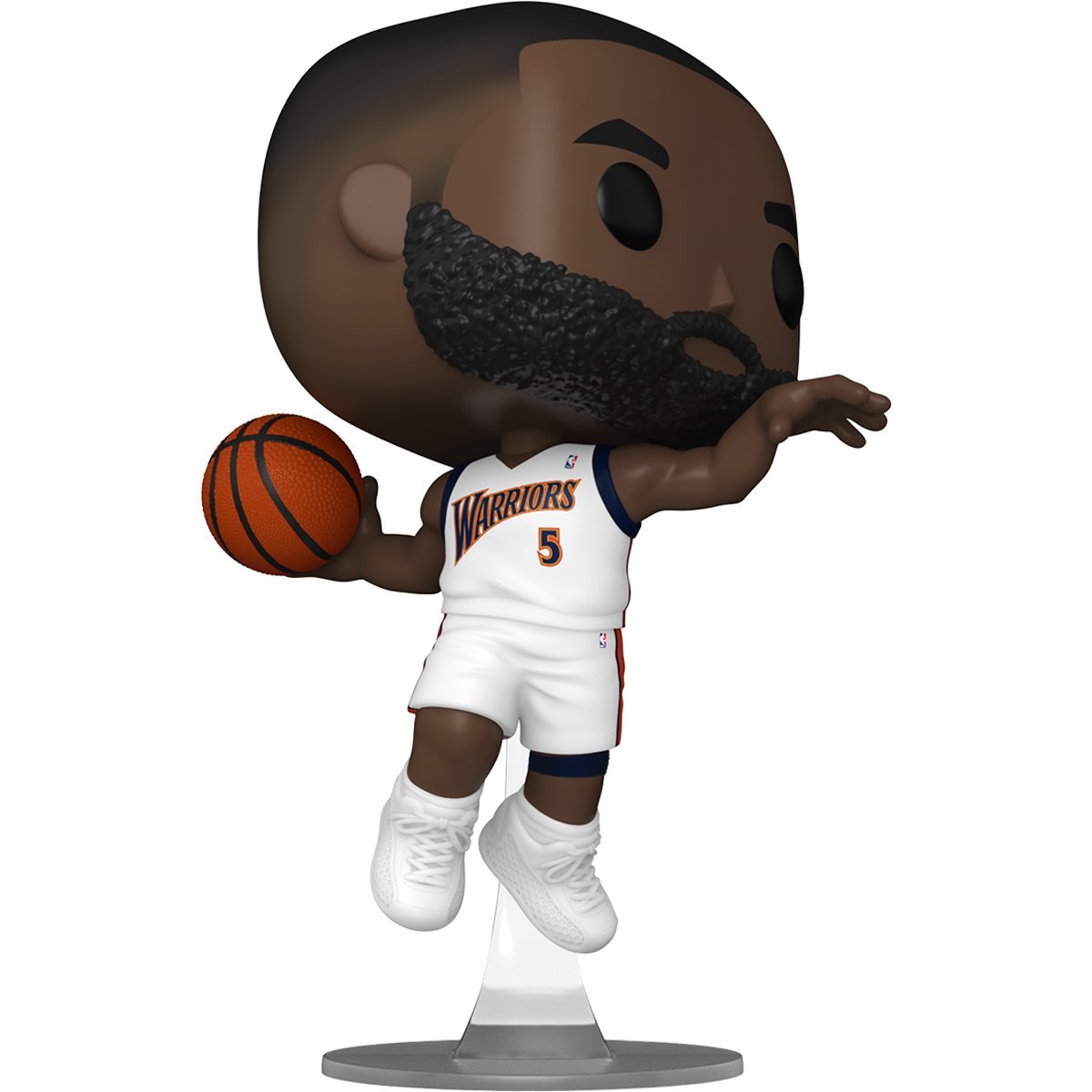 Pop! Basketball: NBA Legends Baron Davis (Warriors)