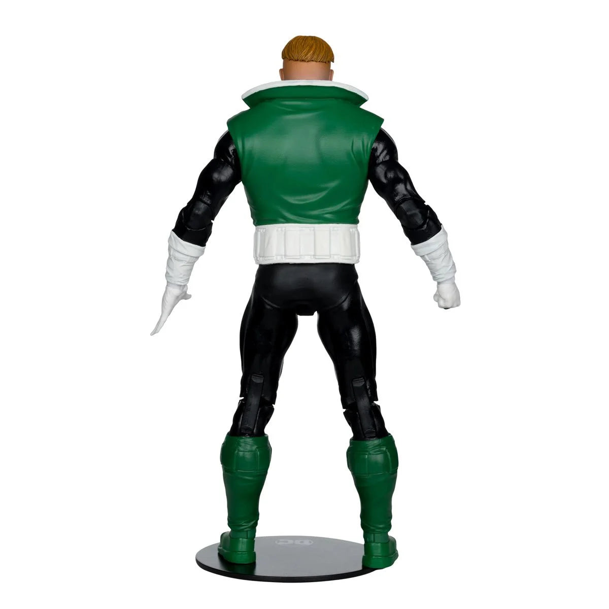 DC Collector Edition Guy Gardner (Green Lantern Corps) 7-Inch Scale Action Figure