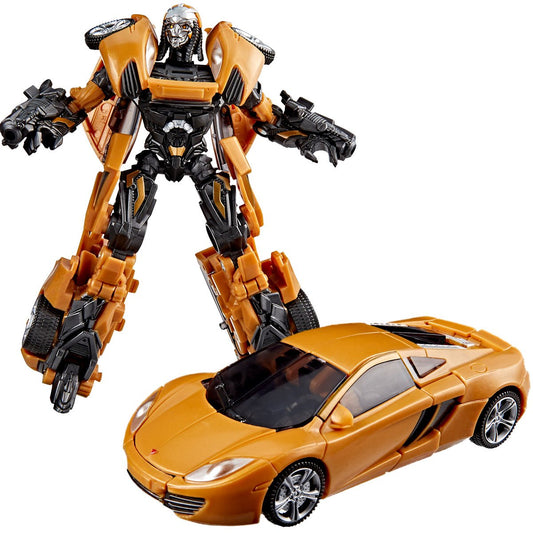 Transformers Studio Series Age of Extinction Deluxe Class Concept Art KSI Widow Action Figure