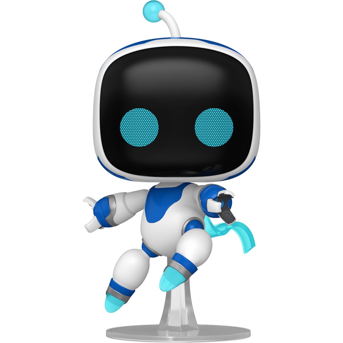 Pop! Games: Astro Bot