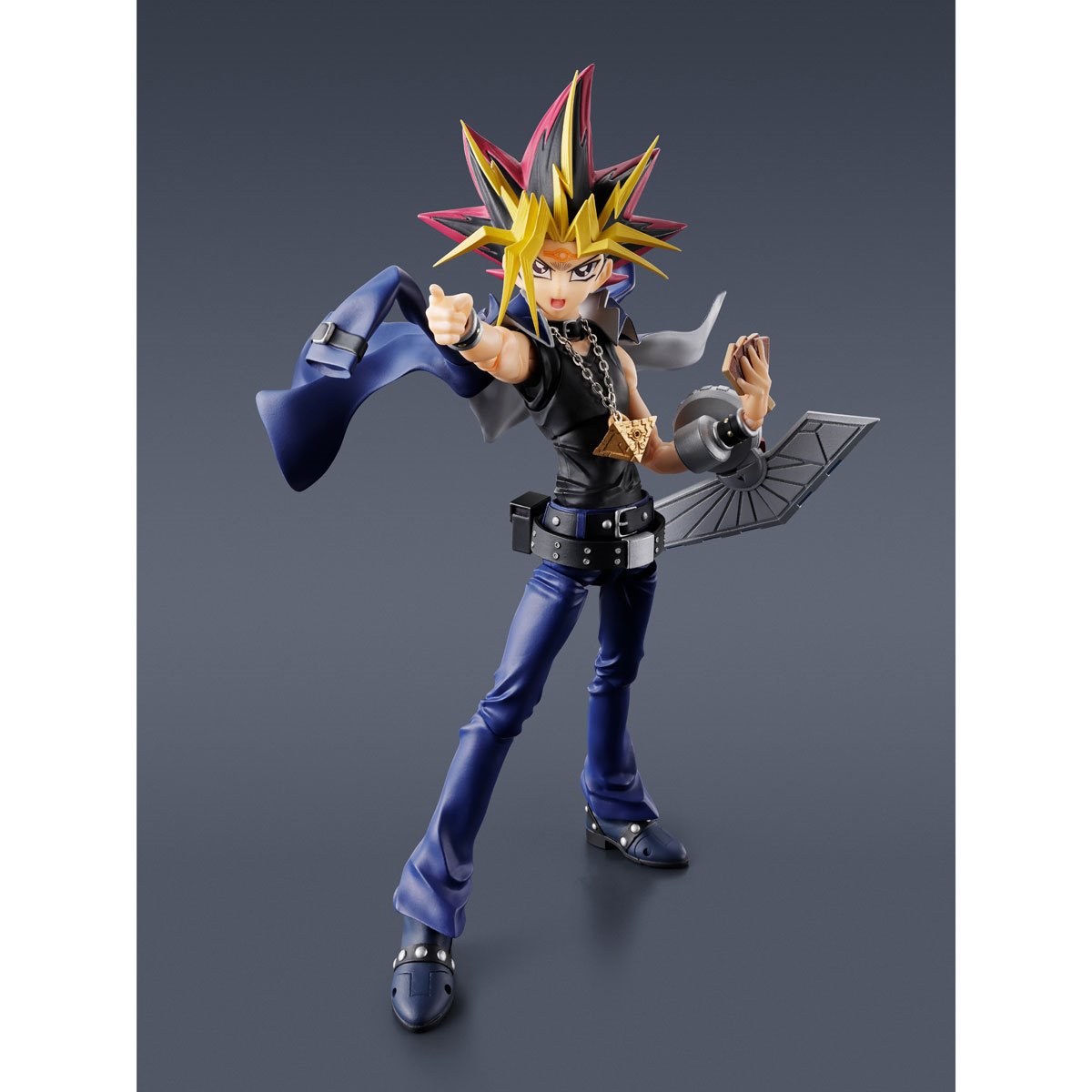 Yu-Gi-Oh! Yami Yugi S.H.Figuarts Action Figure