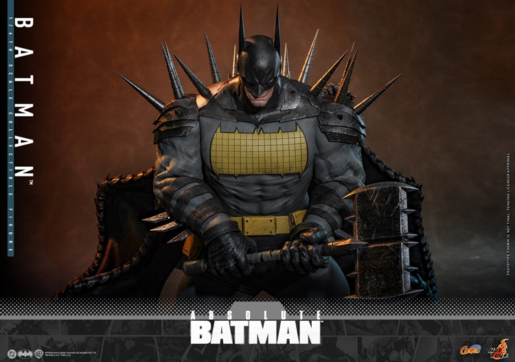 Absolute Batman 1/6th Scale Collectible Figure