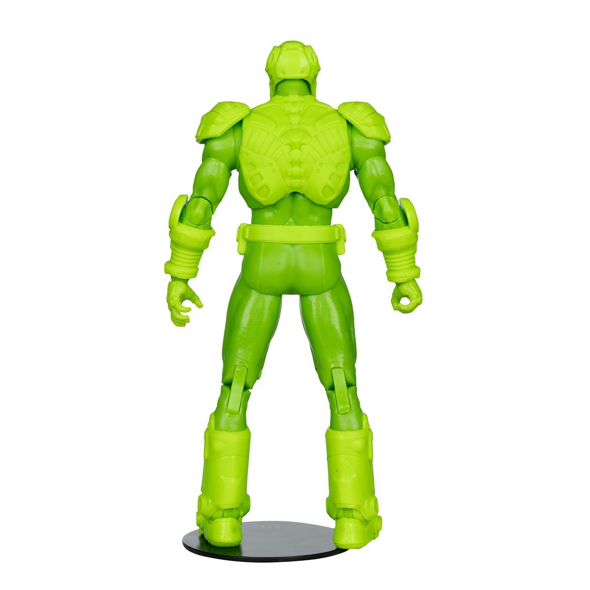 DC Multiverse Wave 21 Hal Jordan Armor Suit The Return of Superman 7-Inch Scale Action Figure