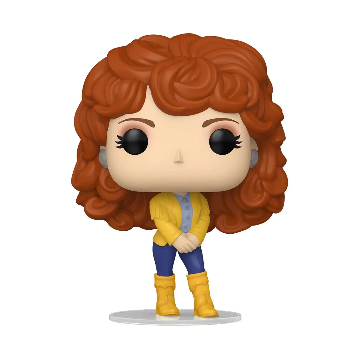 Pop! Rocks: Reba McEntire (Cowgirl)