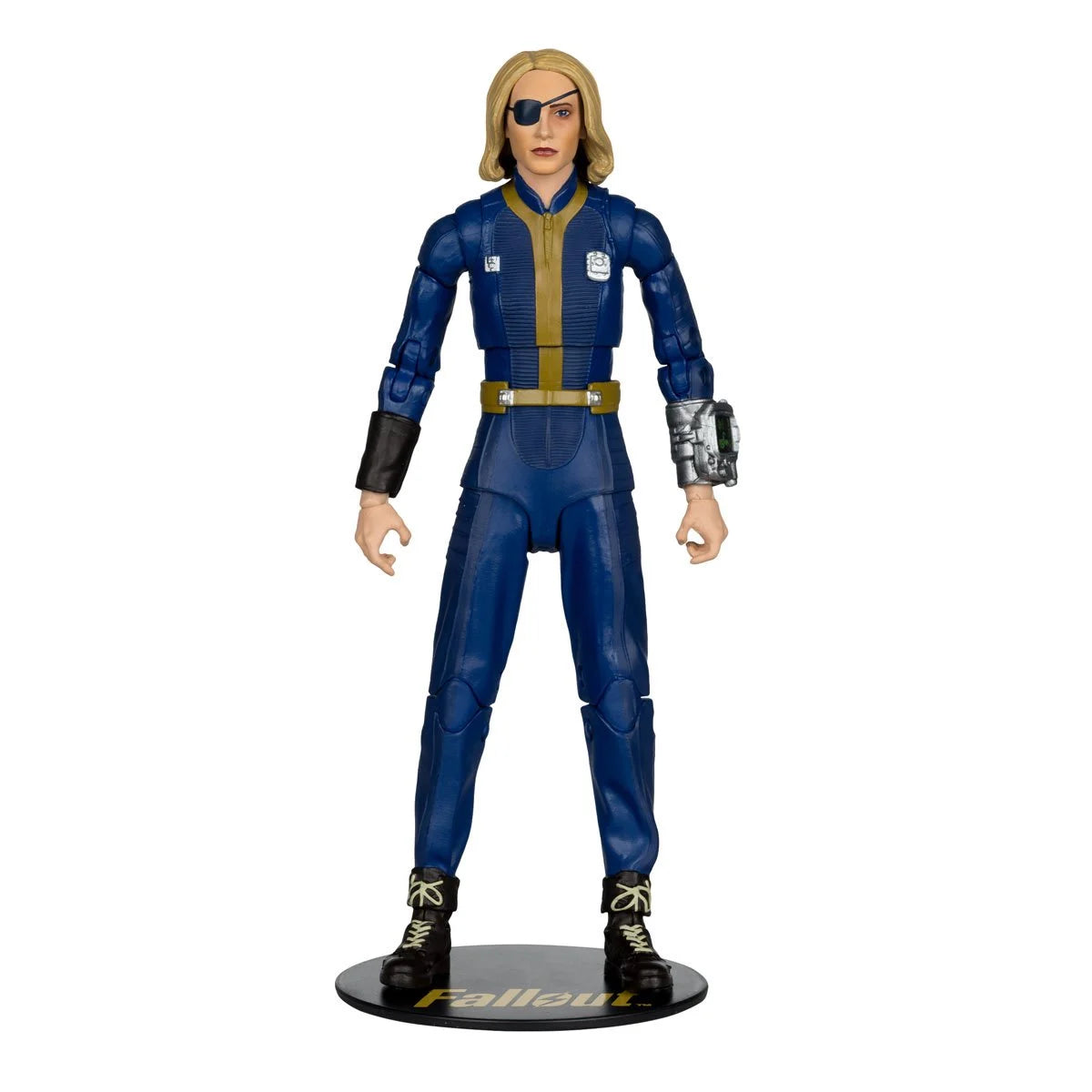 Fallout TV Steph Harper Season 2 7-Inch Scale Deluxe Action Figure