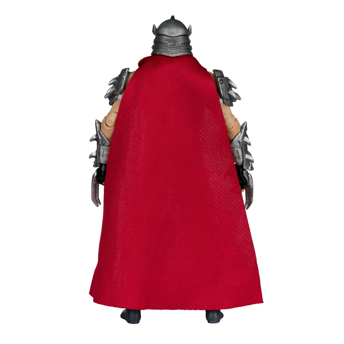 Teenage Mutant Ninja Turtles Page Punchers Shredder 5-Inch Scale Action Figure with Comic