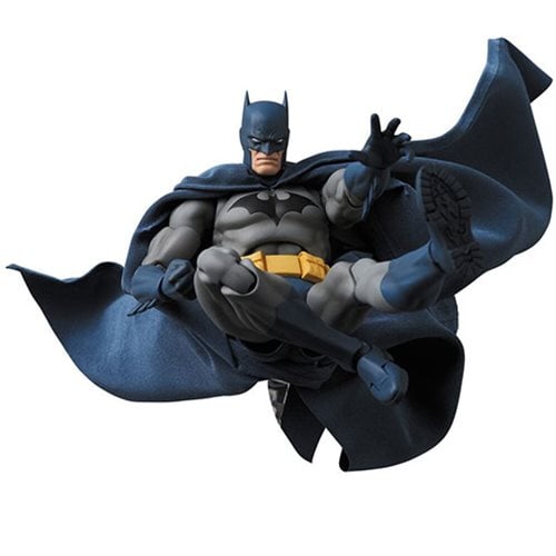Batman: Hush Batman MAFEX Action Figure (Reissue)