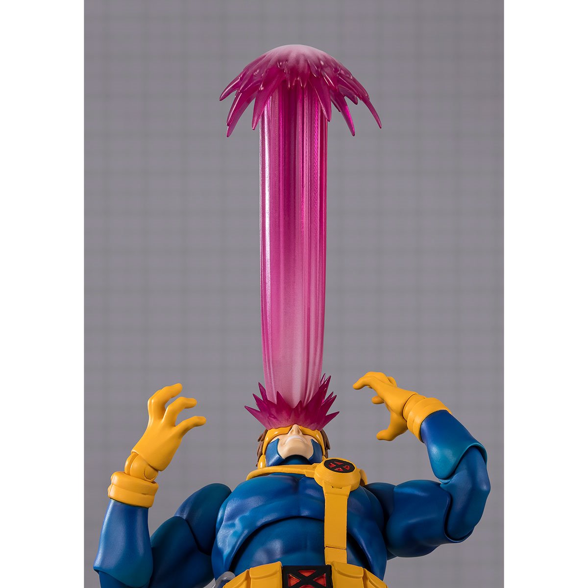 X-Men Cyclops Gamerverse S.H.Figuarts Action Figure (Reissue)