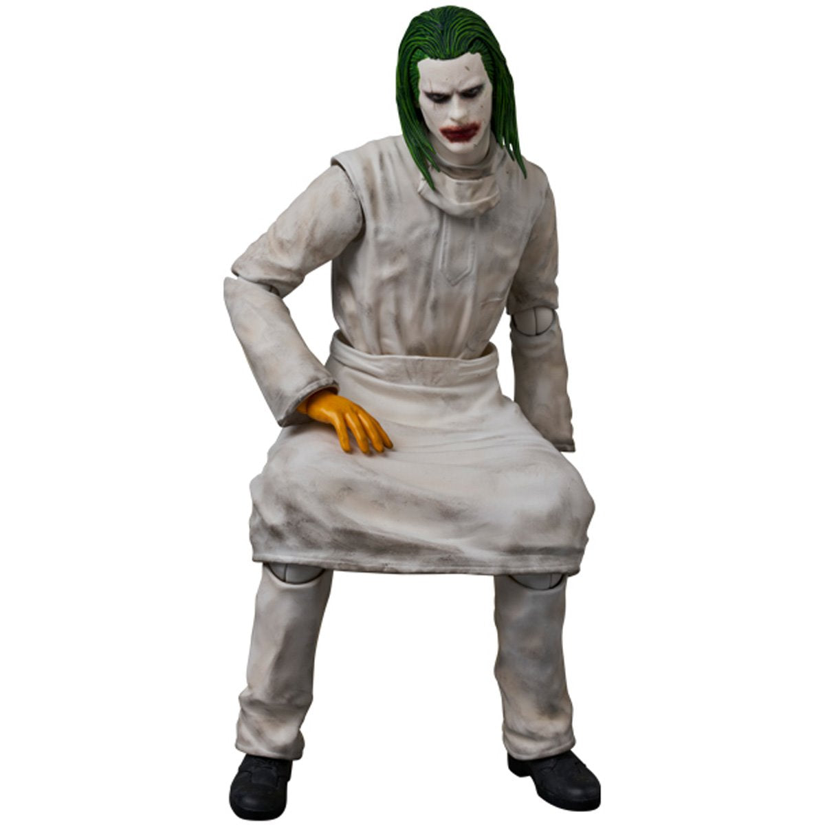 Zack Snyder's Justice League The Joker Knightmare Version MAFEX Action Figure