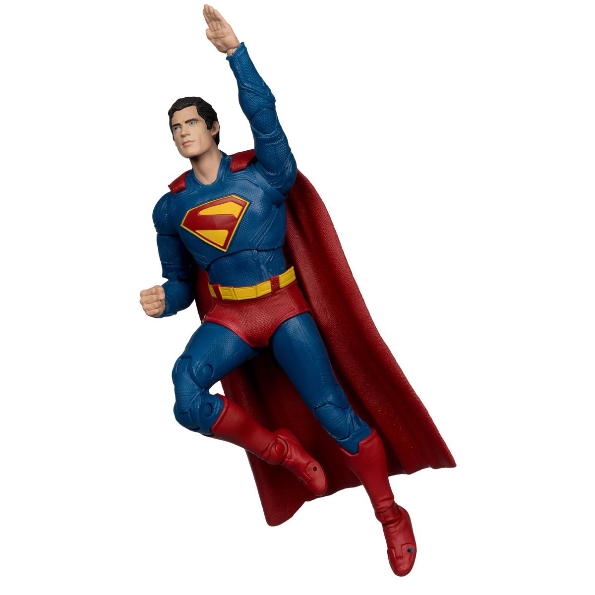DC Multiverse Superman Movie Superman 7-Inch Scale Action Figure