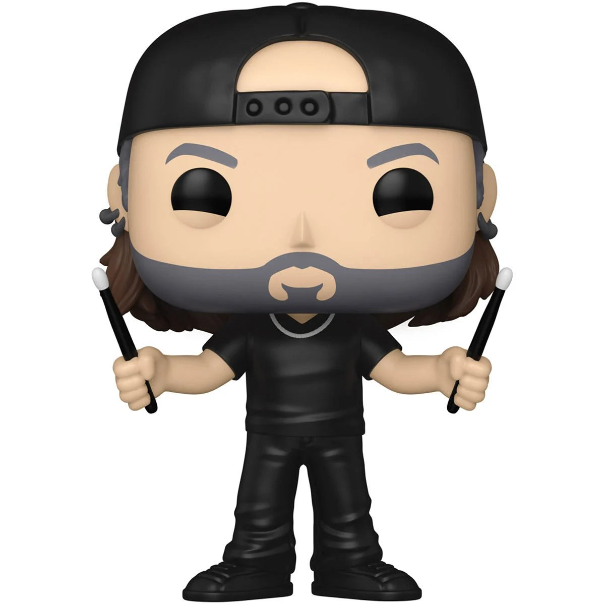 Pop! Rocks: Metallica Lars (72 Seasons)