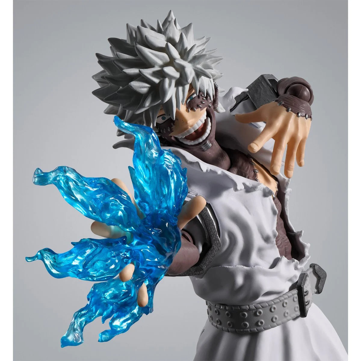 My Hero Academia Dabi S.H.Figuarts Action Figure