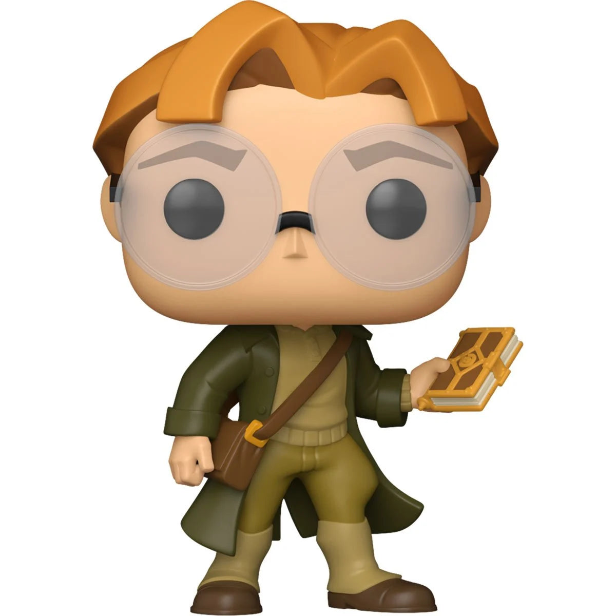 Pop! Disney: Atlantis: The Lost Empire Milo