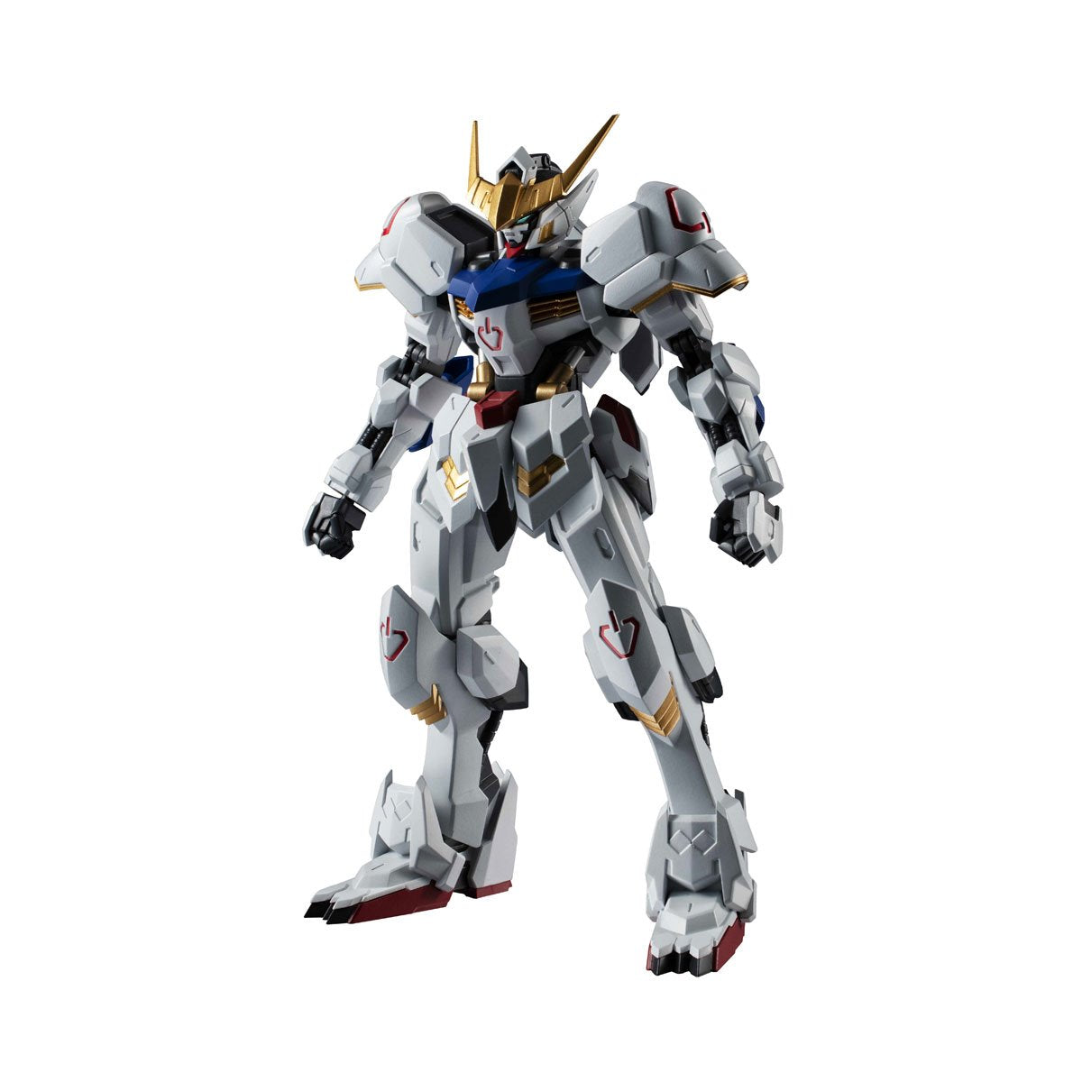 Mobile Suit Gundam: Iron-Blooded Orphans ASW-G-08 Gundam Barbatos Renewal Gundam Universe Action Figure