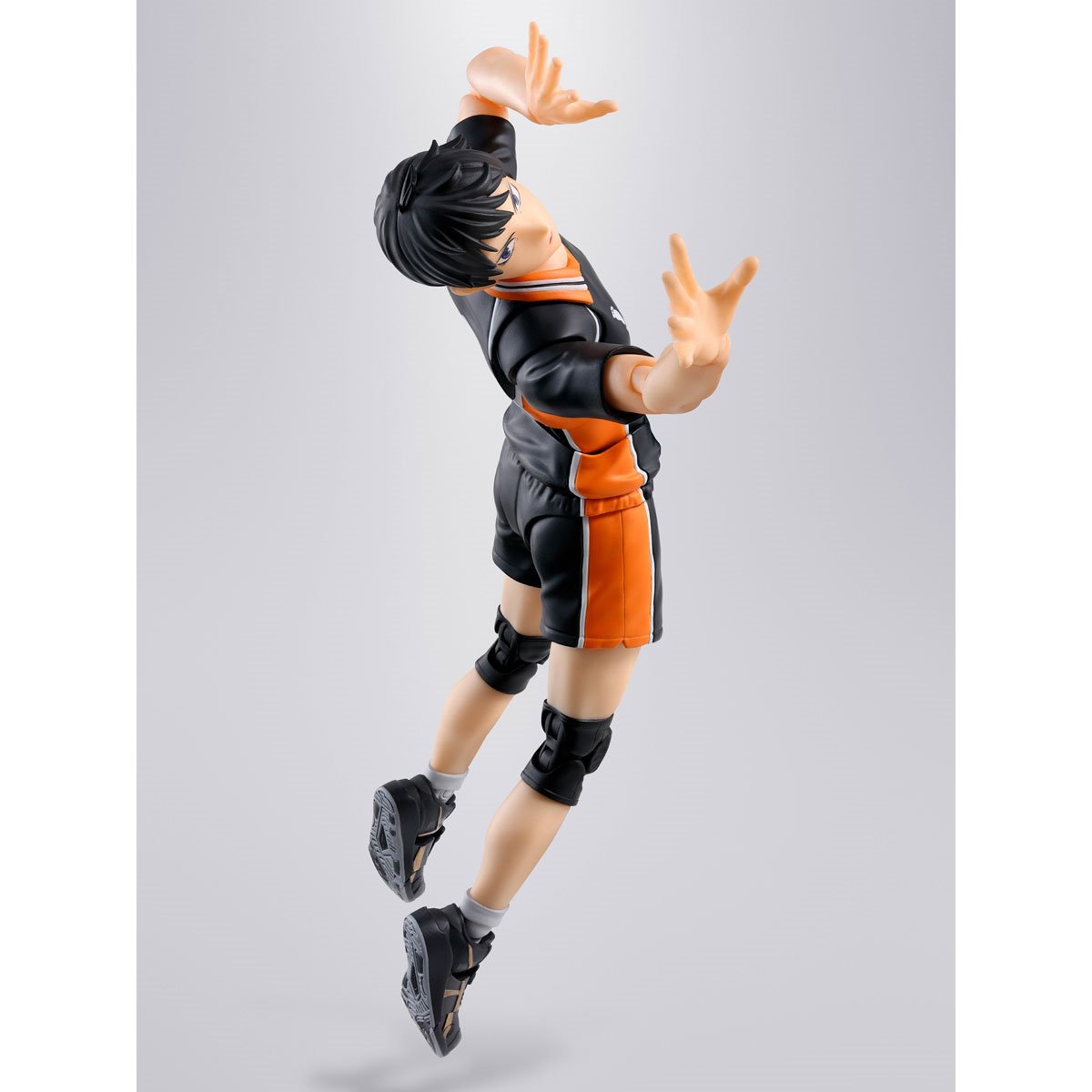 Haikyu!! Tobio Kageyama S.H.Figuarts Action Figure