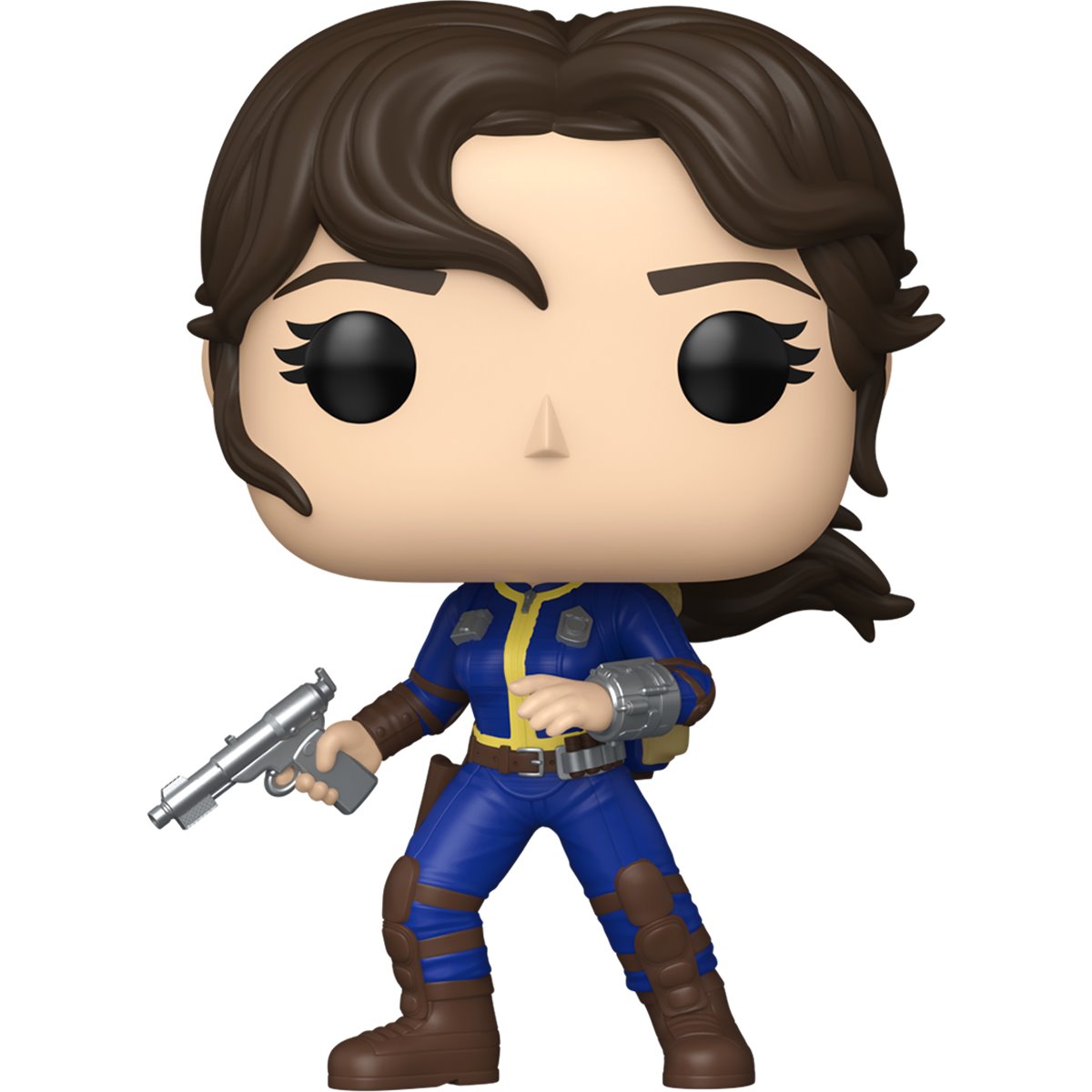 Pop! Television: Fallout (TV Show) Lucy MacLean